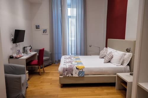 Sofia's Suites Guesthouse