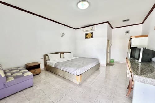 Paradise Resort Buriram