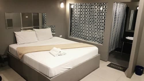 Heaven Inn