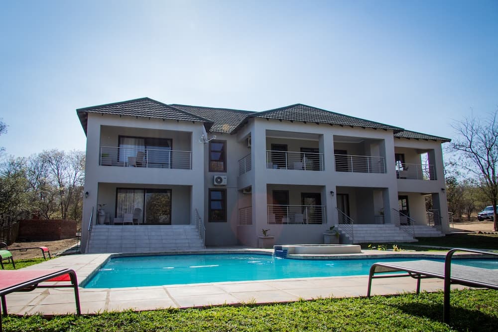 Tinyiko Kruger Lodge