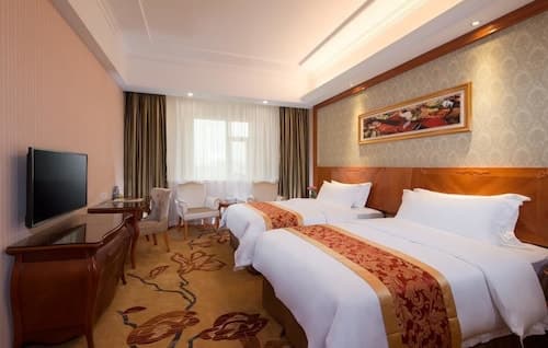 Venus Royal Hotel - Foshan