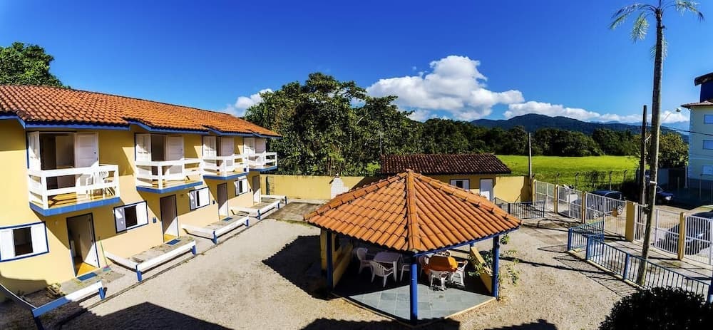 Flat Portal do Sol