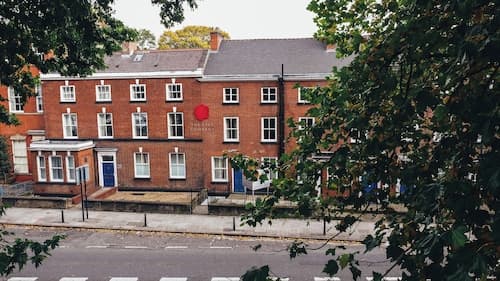 The Stay Company Friar Gate