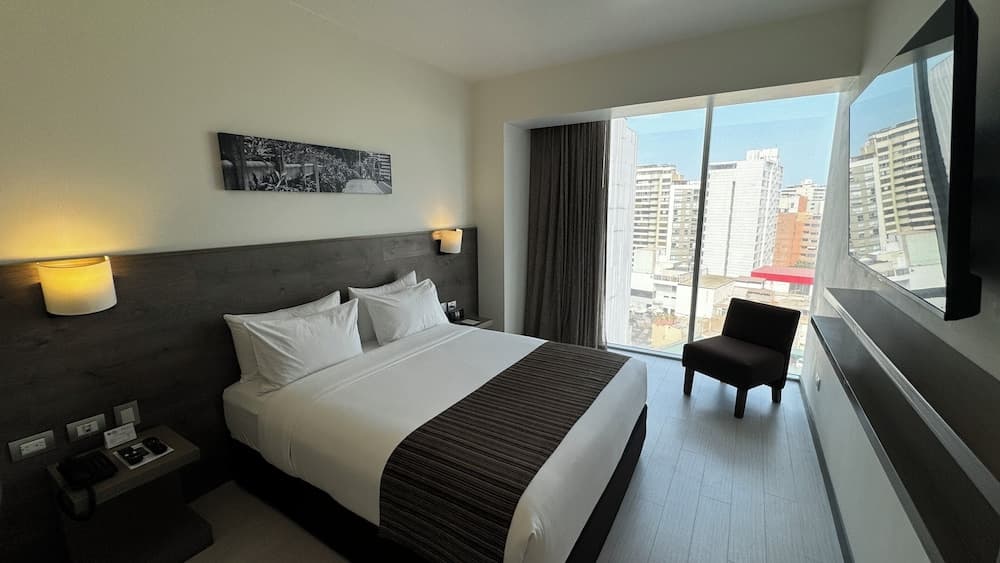 Best Western Plus Urban Larco Hotel