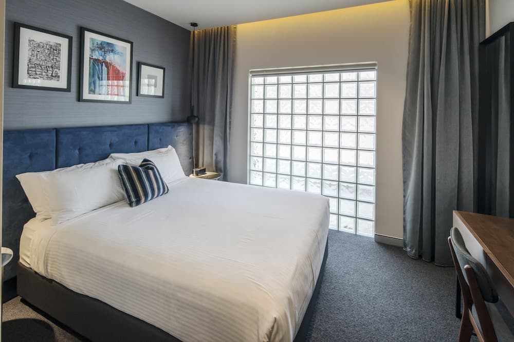 Mrs Banks Boutique Hotel