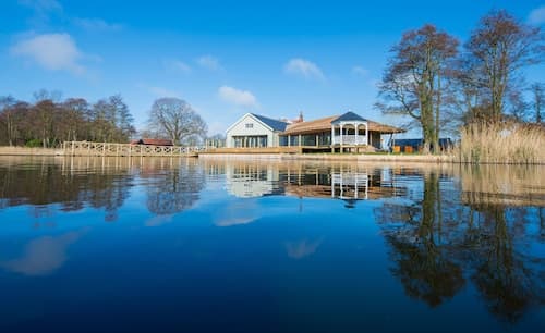 The Boathouse