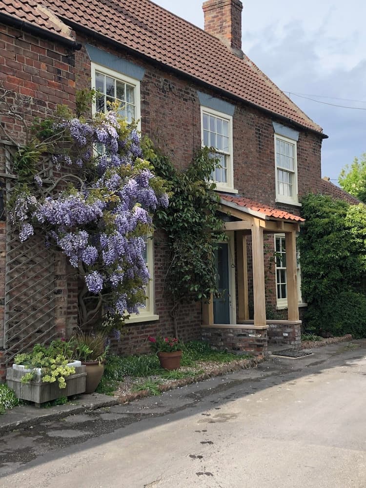 Elm Tree Farm Bed & Breakfast