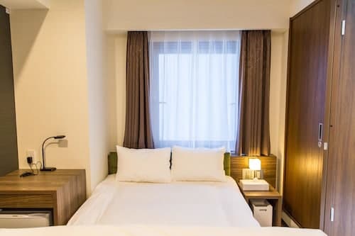 Umeda Plaza Hotel