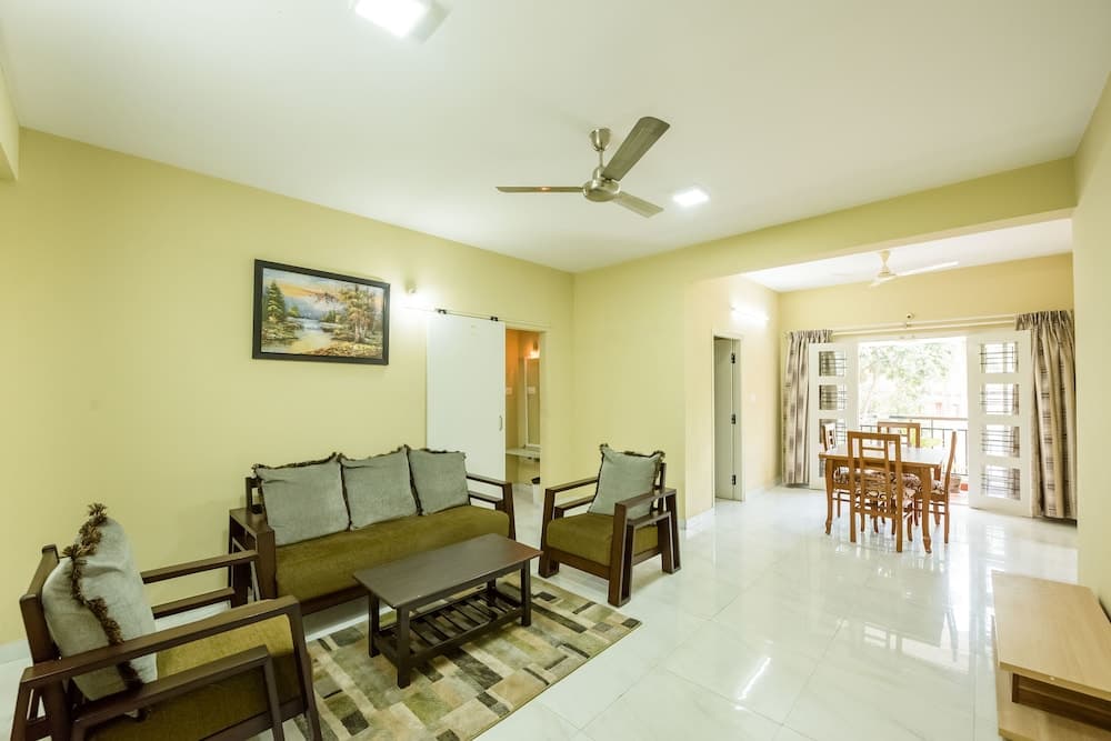 Catalyst Suites-JP Nagar