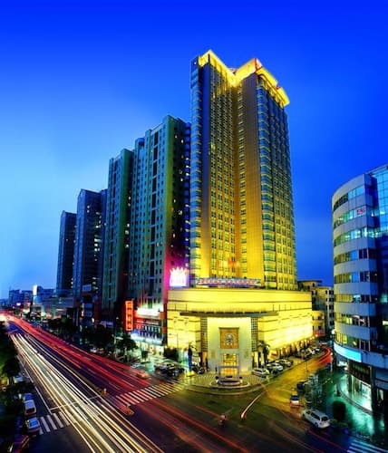Shunde Grandview Hotel