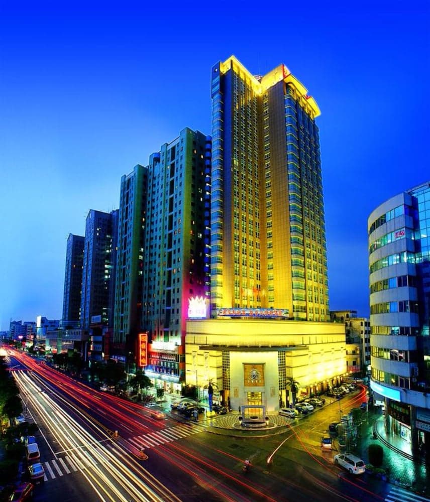 Shunde Grandview Hotel