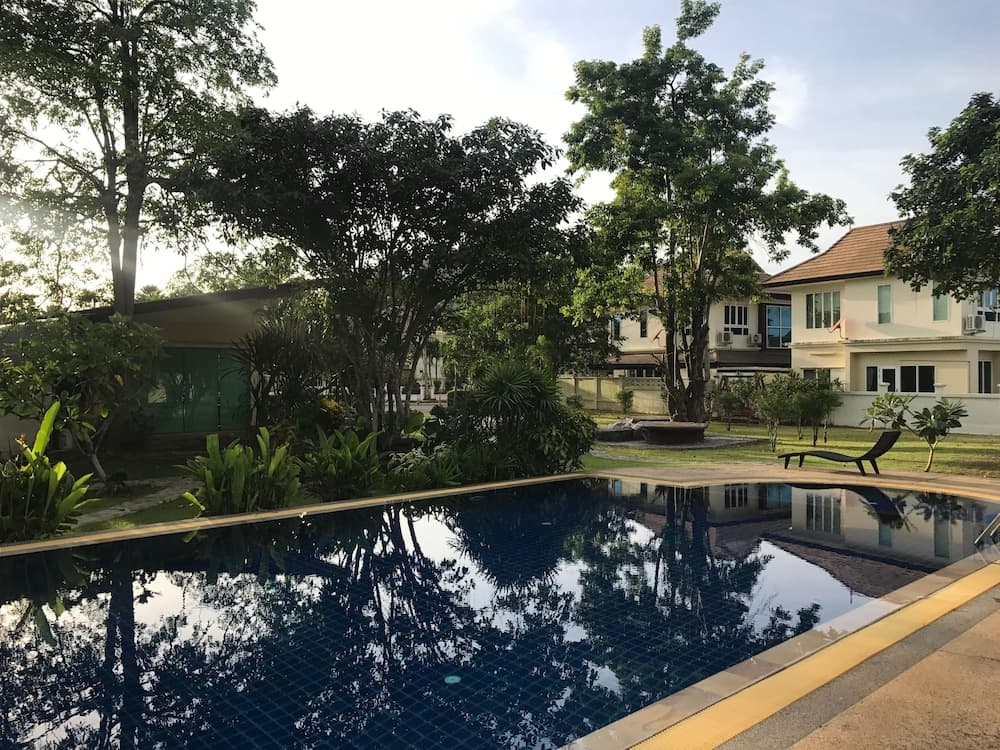 Villa Vela Krabi