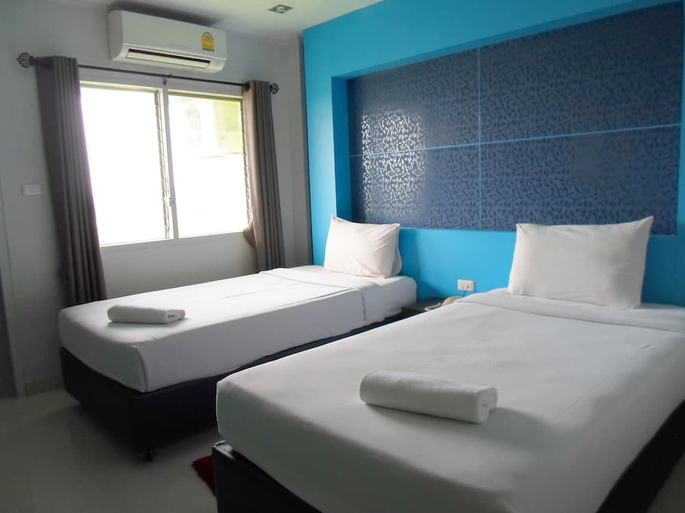Phongkaew Hotel