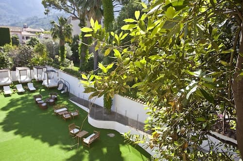 Hotel Can Moragues de Sóller