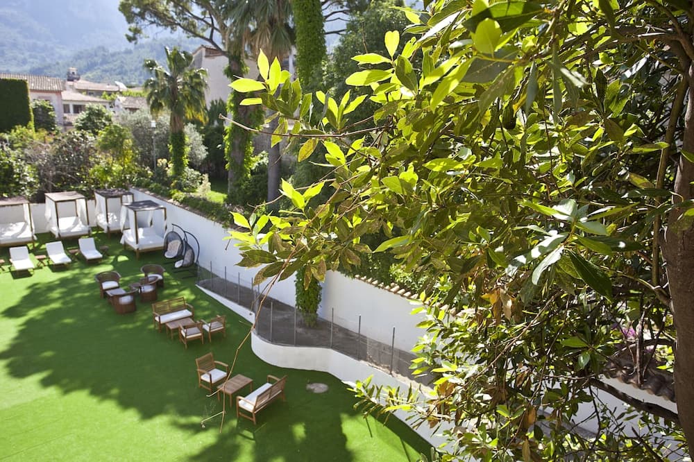 Hotel Can Moragues de Sóller