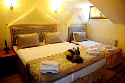 Tala Istanbul Apartments