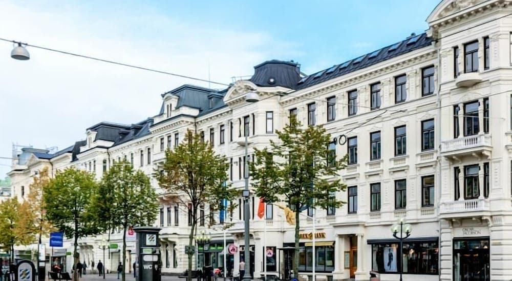 Comfortable Apartments