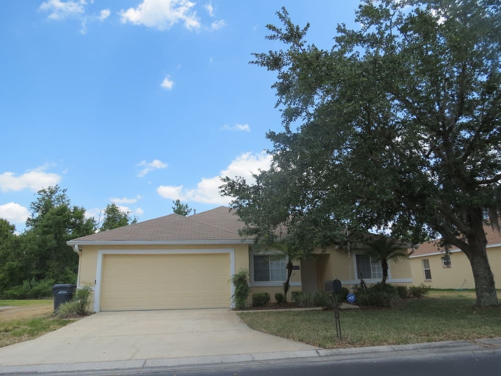 Sandy Ridge Area Pool Home