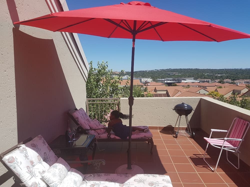 The Royal Princess Garden in Fourways