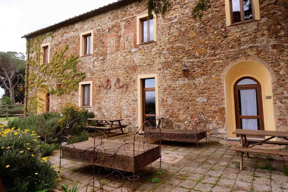 Agriturismo Bio Fattoria di Pietra