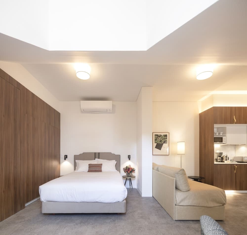 Lisbon Serviced Apartments - Avenida