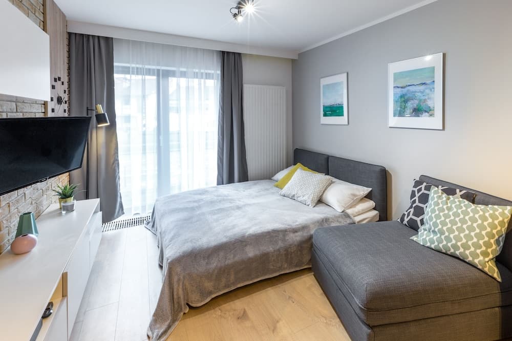 FriendHouse Apartments - Vistula & Wawel