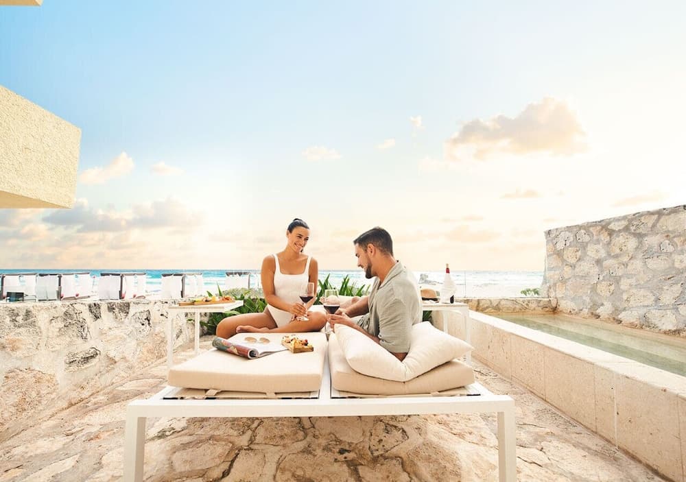 Royal Select at Grand Park Royal Cancun-All Inclusive-Adults Only