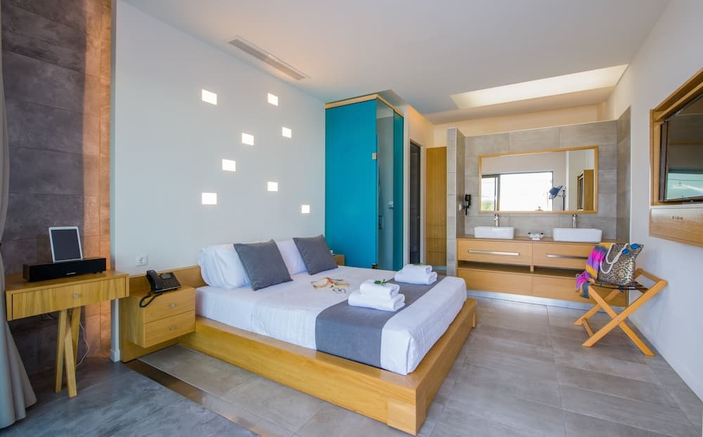 Lilium Luxury Suites - Adults Only