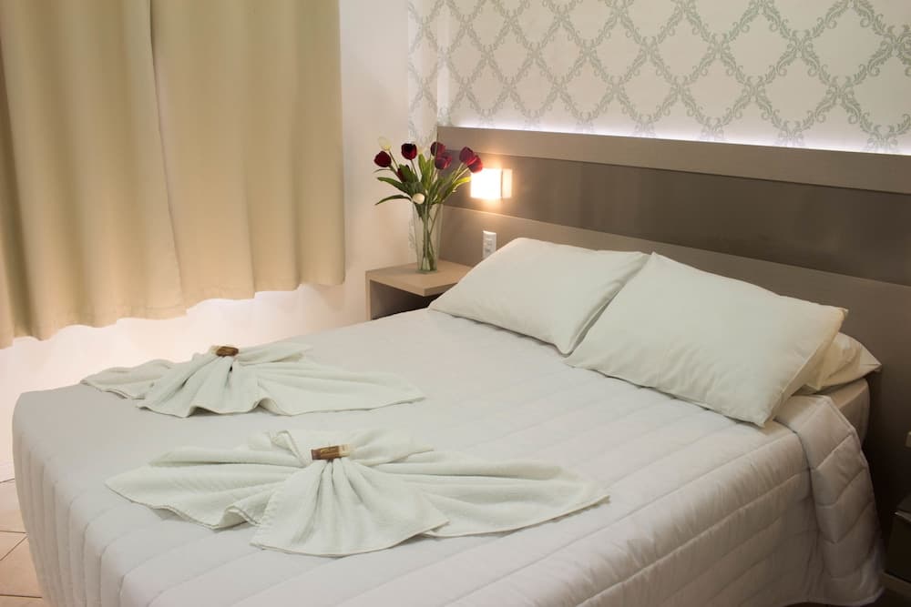 Pousada Brisa do Mar