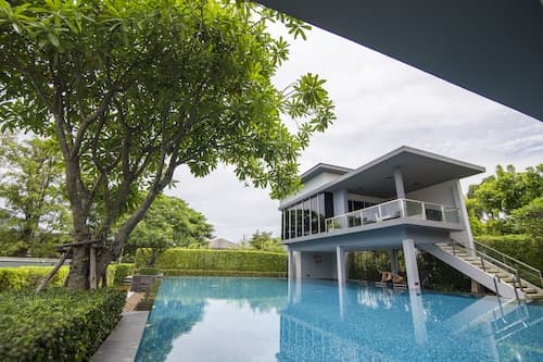 Maximum Land & House with WiFi