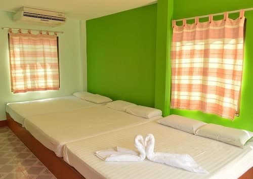 Pama Resort