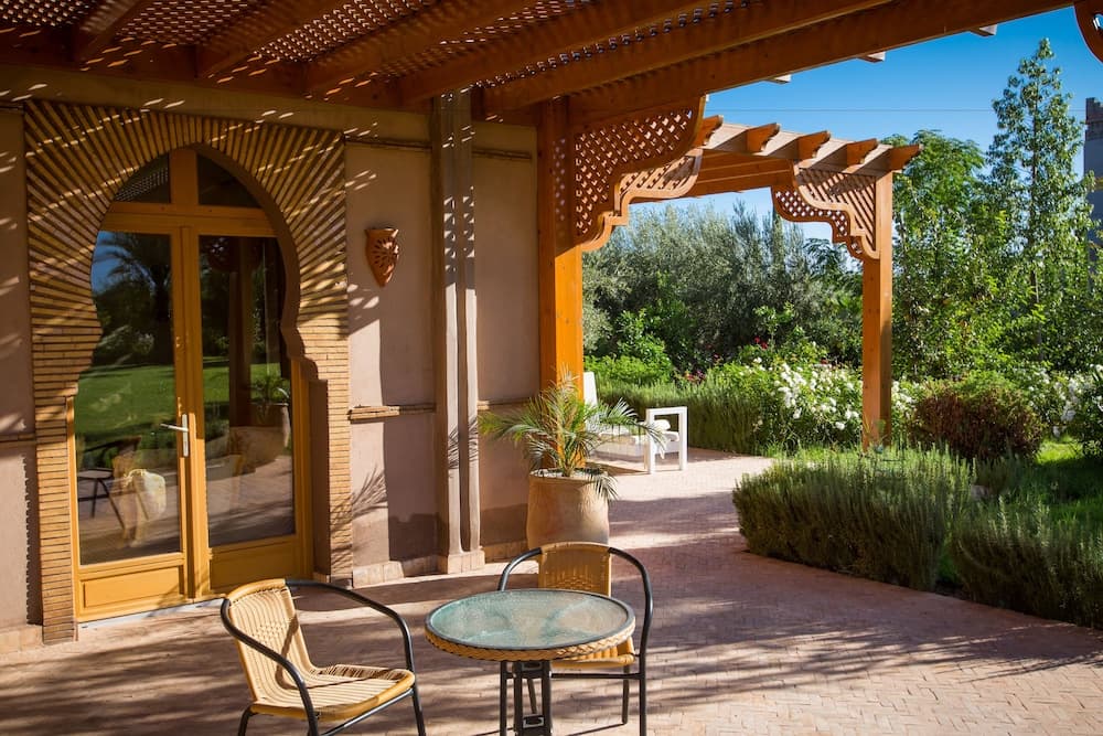 Teras/veranda