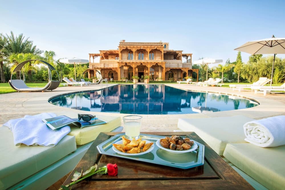 Villa Hana