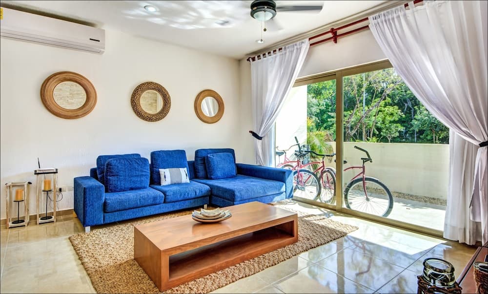 Nautica Village 2 Bedroom sleeps 4