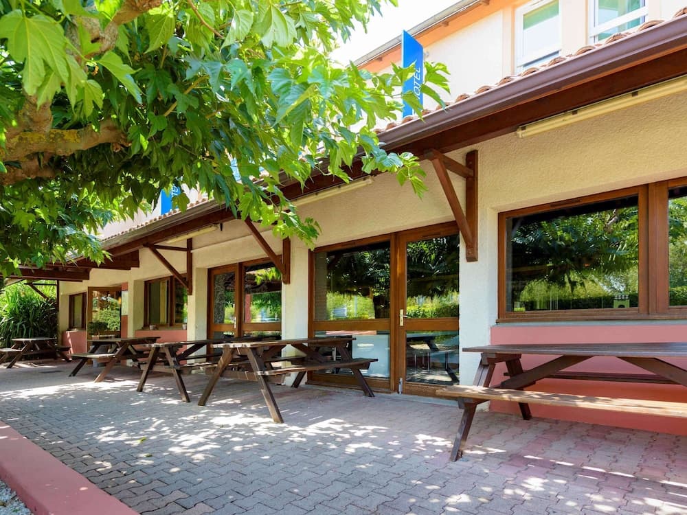 Barbekü/piknik alanı