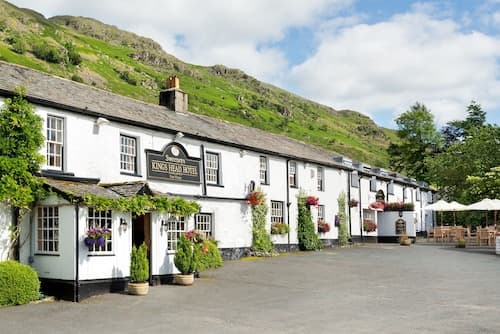 The King's Head Inn
