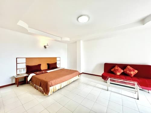 BT Grand Condotel