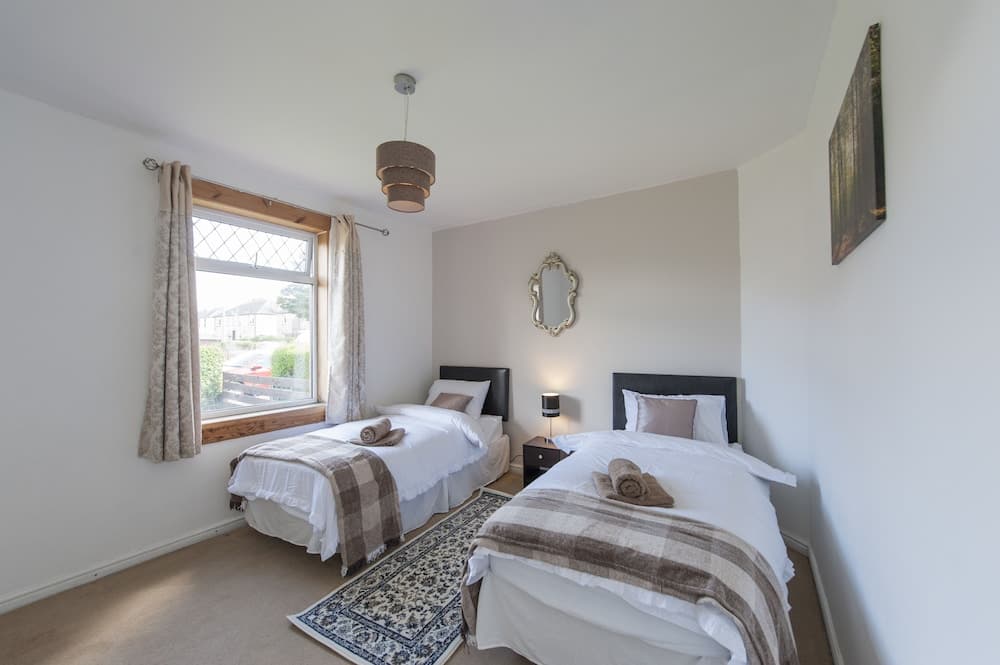 Montgomery Apartments - Stevensons