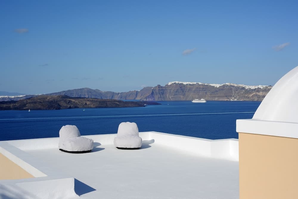 Modus Vivendi Villas