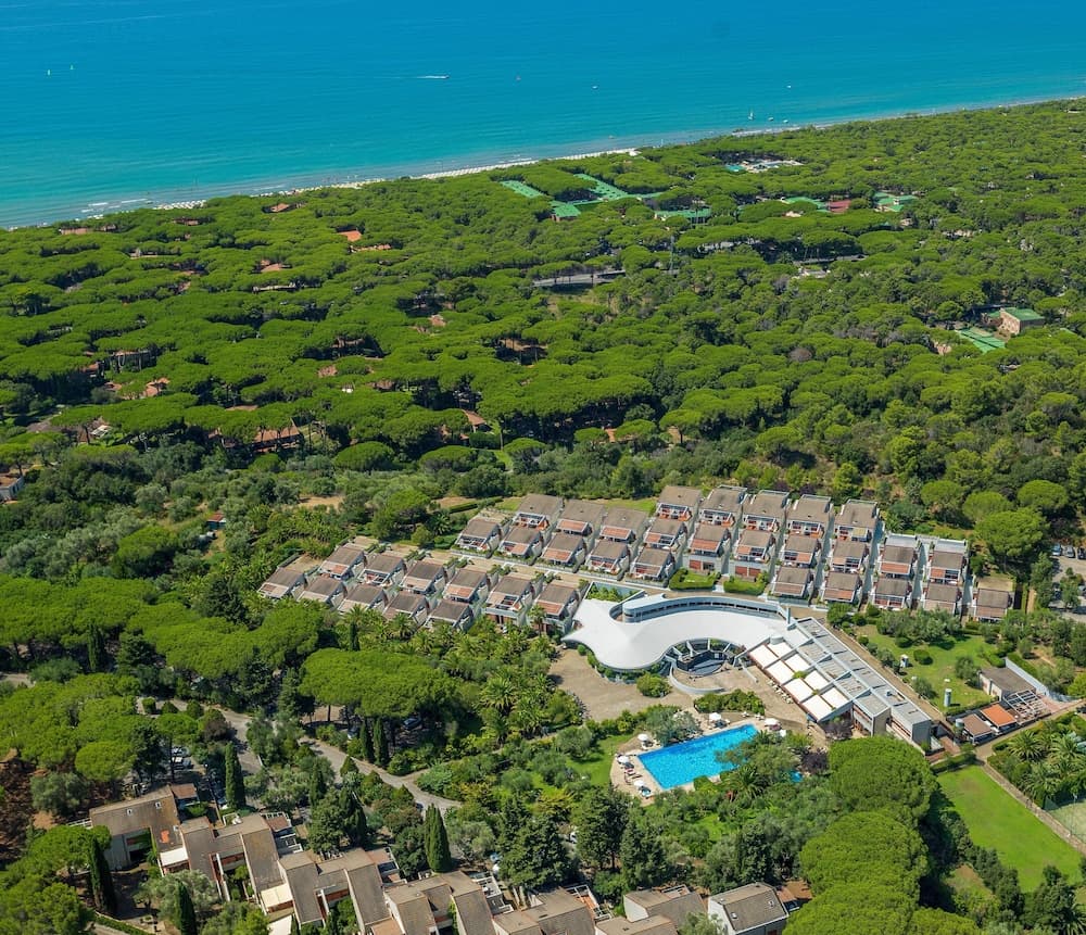 Residence Park Solemaremma