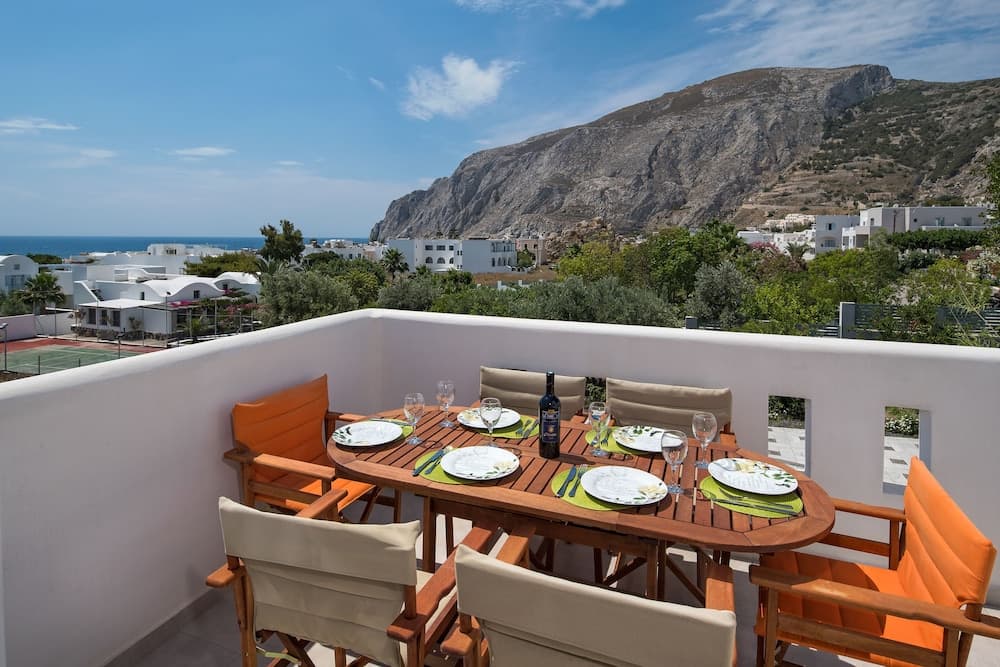 Felicity Villas Santorini Luxury House