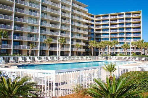 Seaside Beach & Racquet 5614