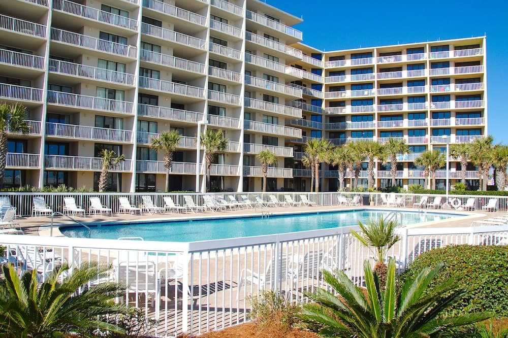 Seaside Beach & Racquet 5614