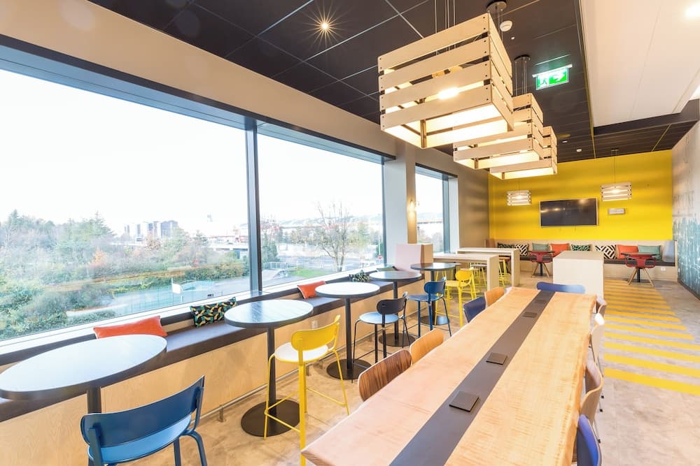 ibis Styles Genève Palexpo Aéroport Hotel