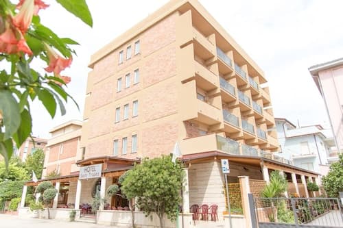 Hotel Saint Tropez