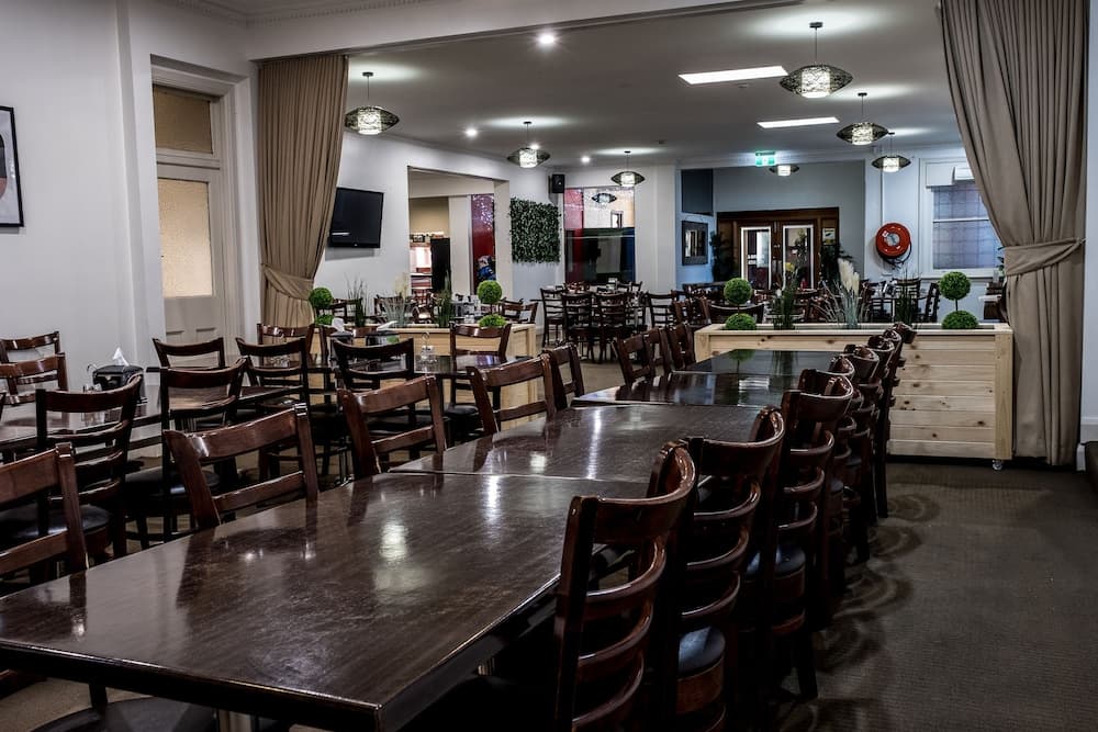 Restoran