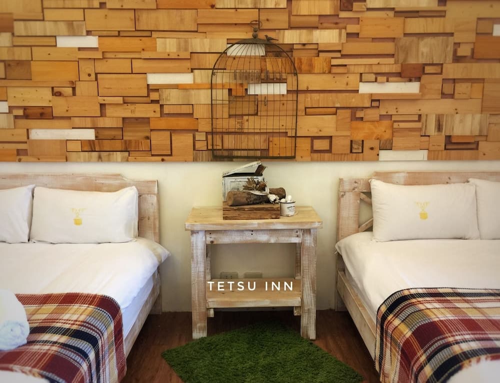 tetsu inn