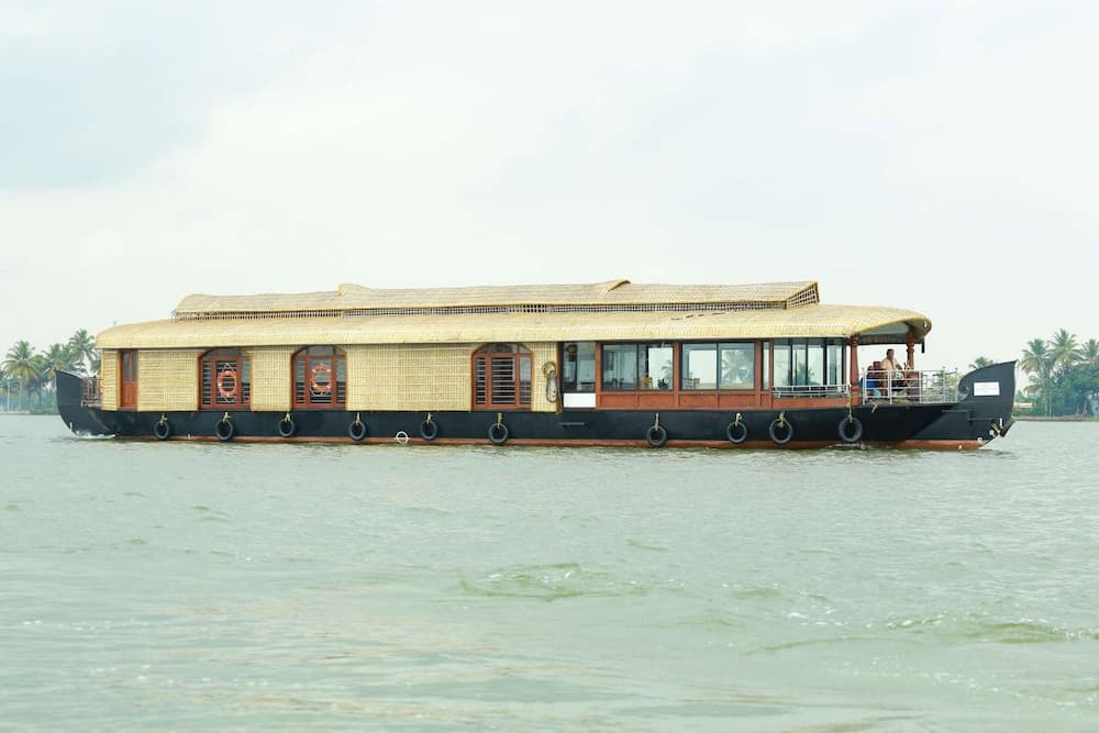 Southern Panorama Cruise