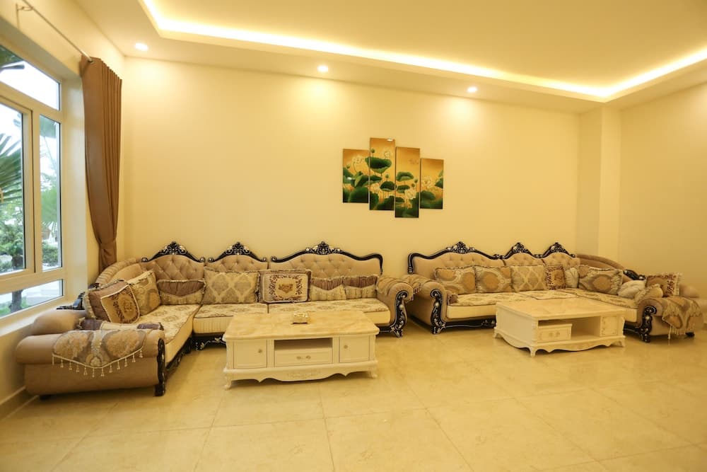 Oturma alanı