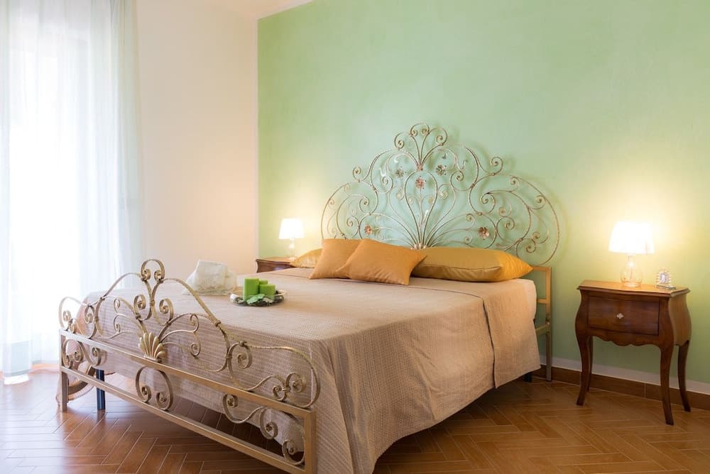 B&B Miracapri